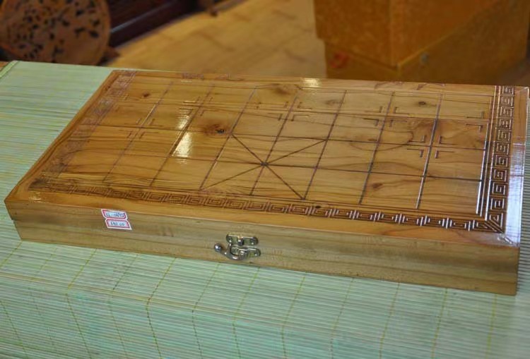 戳我试试 戳我试试