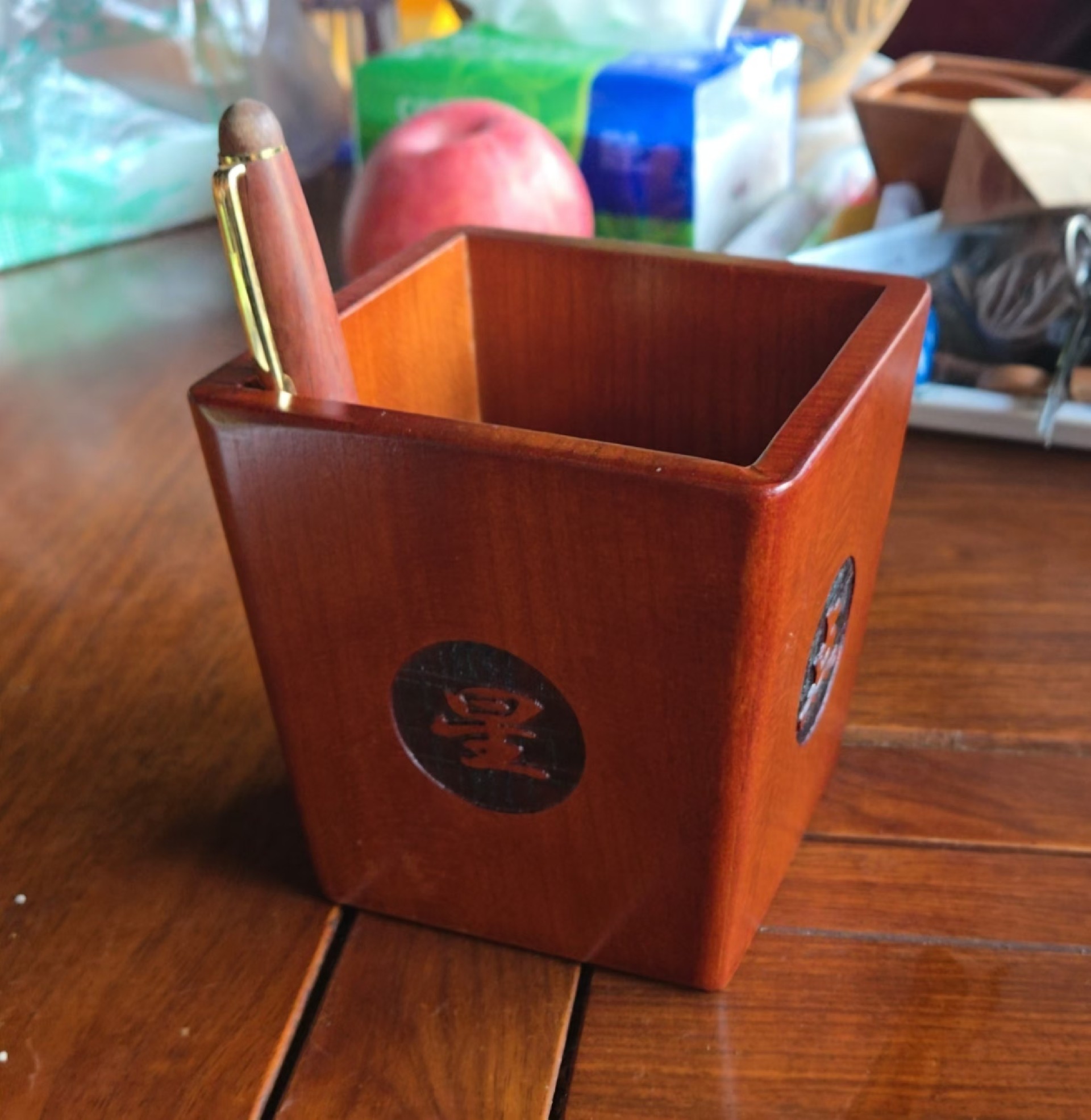 戳我试试