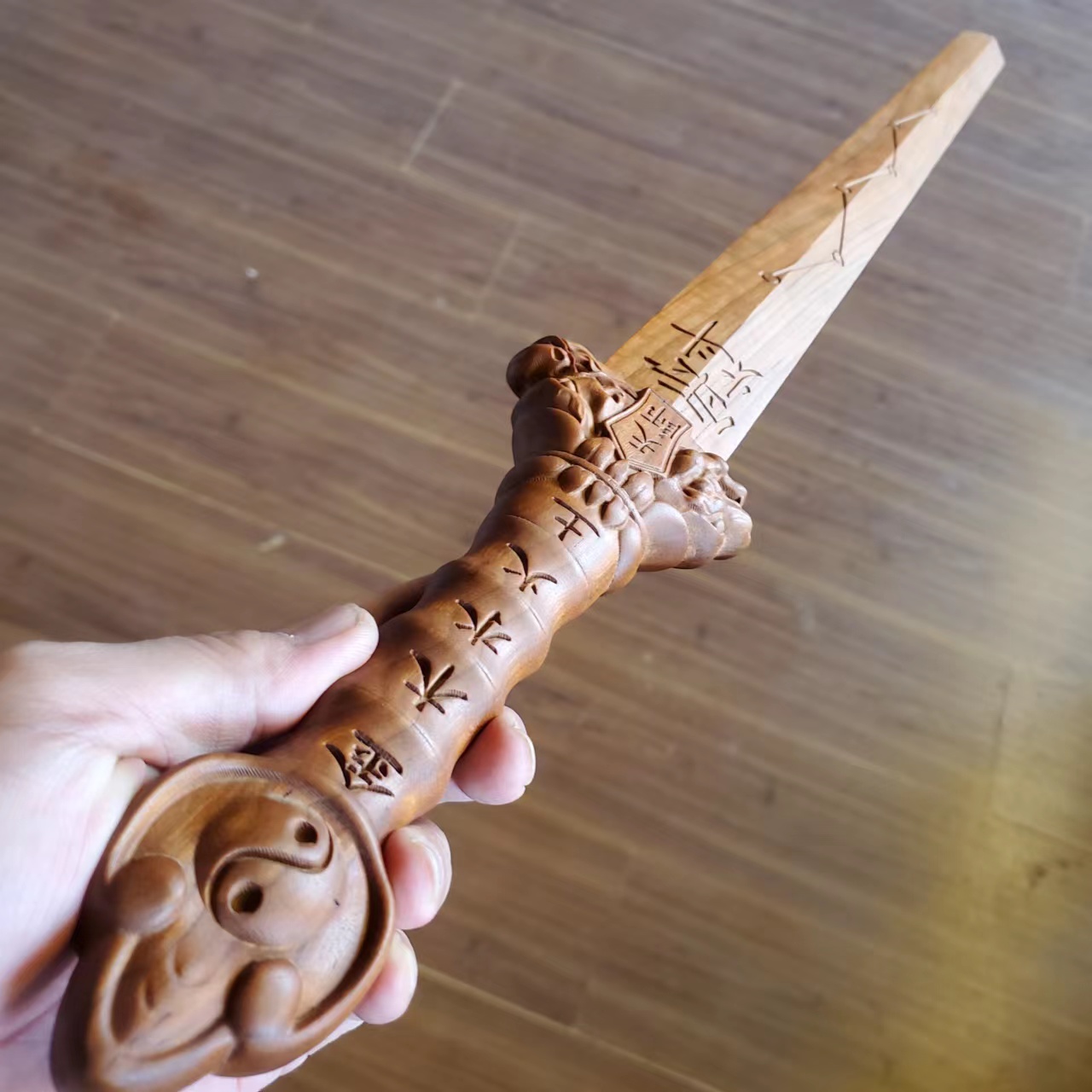 戳我试试