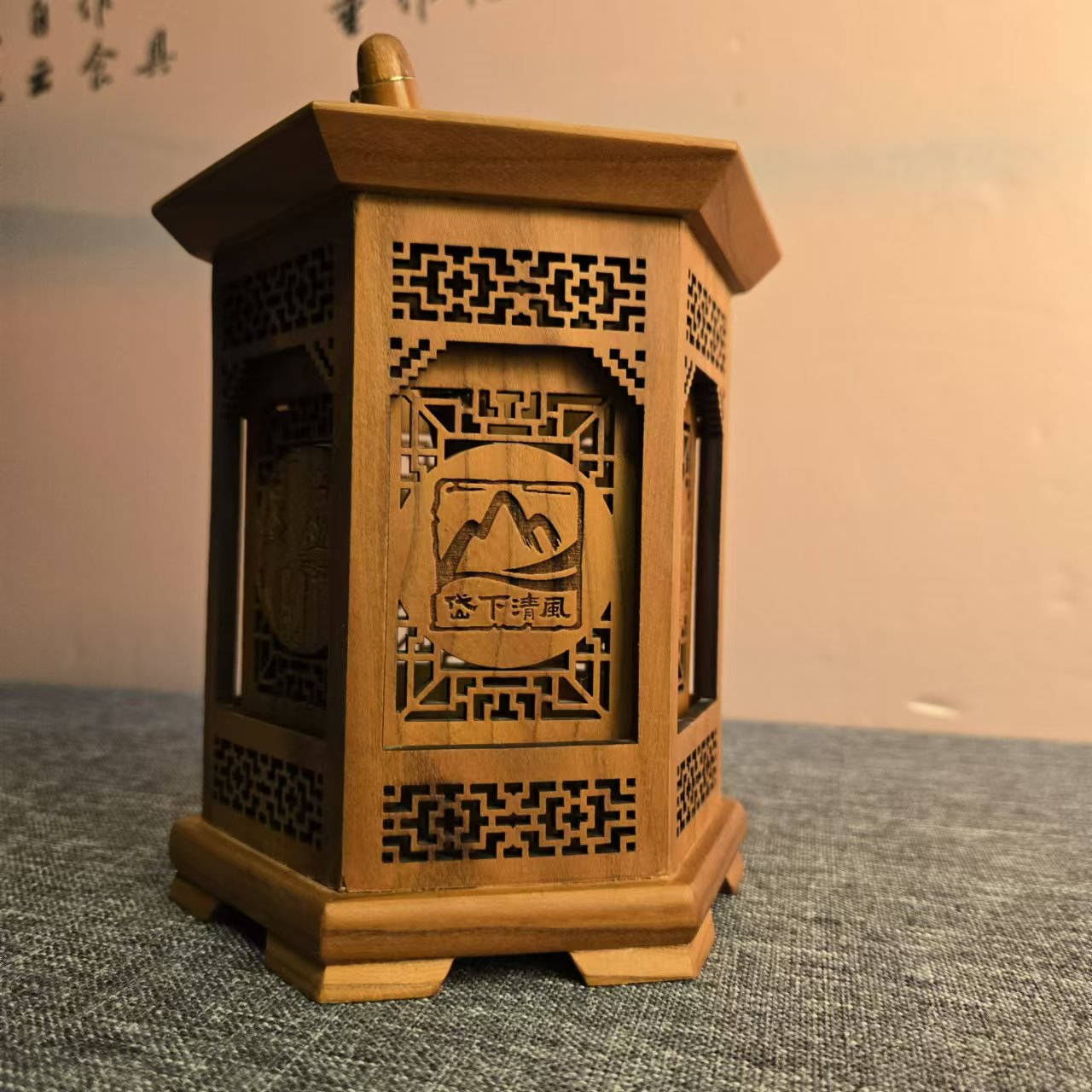 戳我试试