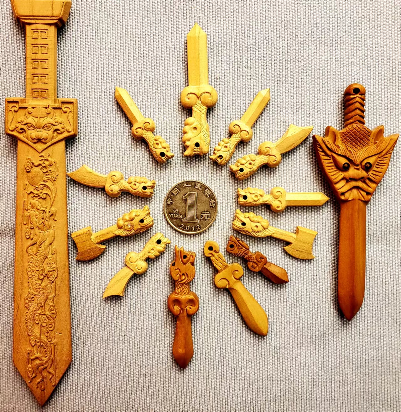 戳我试试