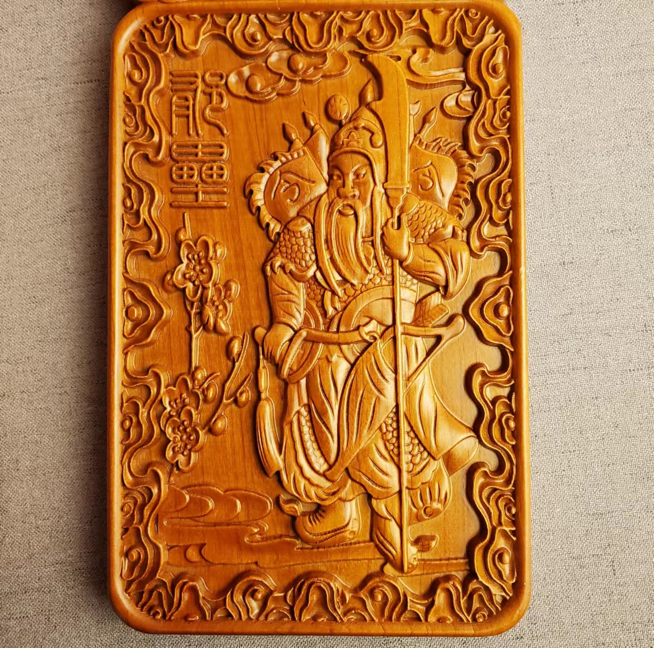 戳我试试