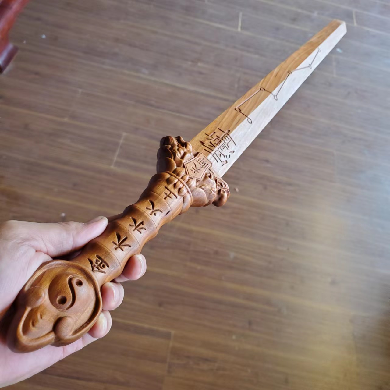 戳我试试