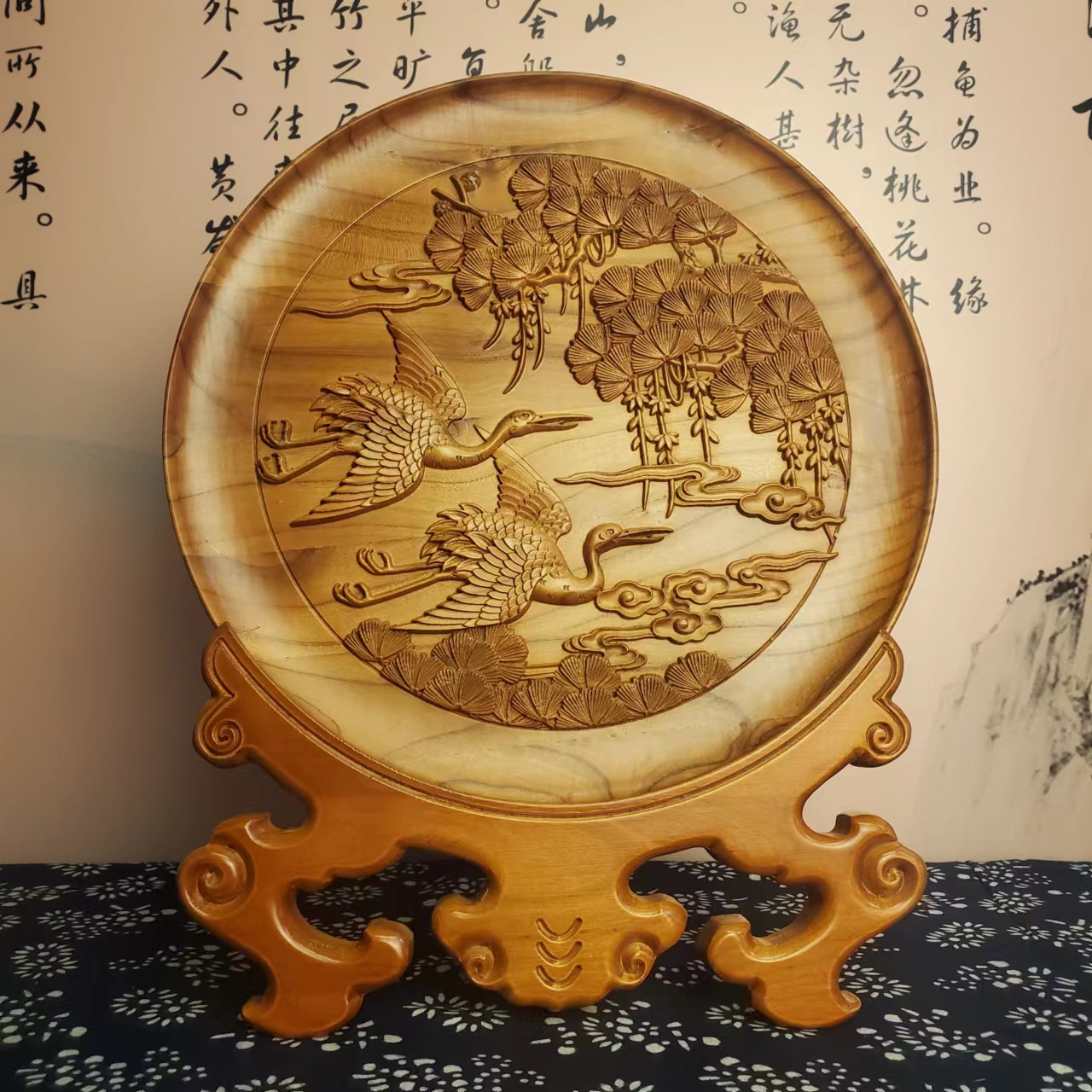 戳我试试