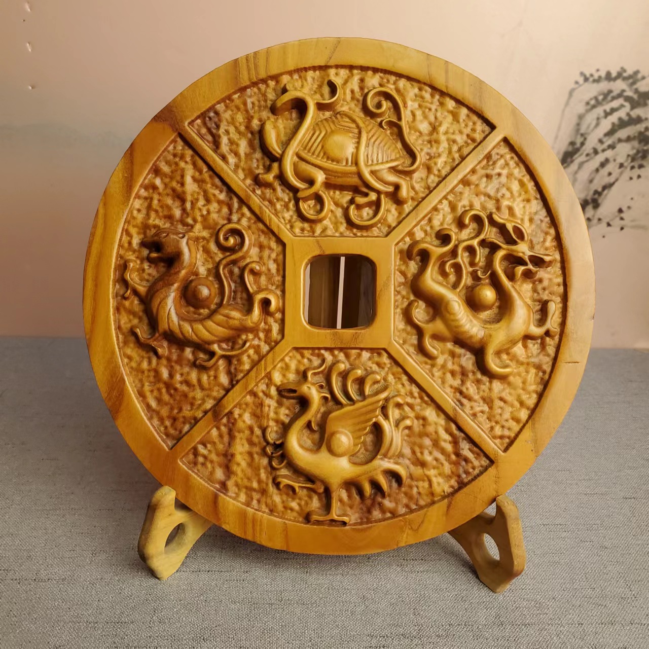 戳我试试