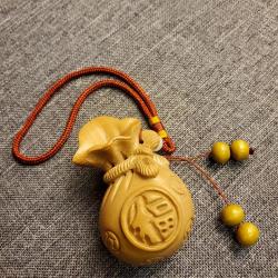 福袋及手串