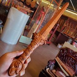 天师剑 道长用品