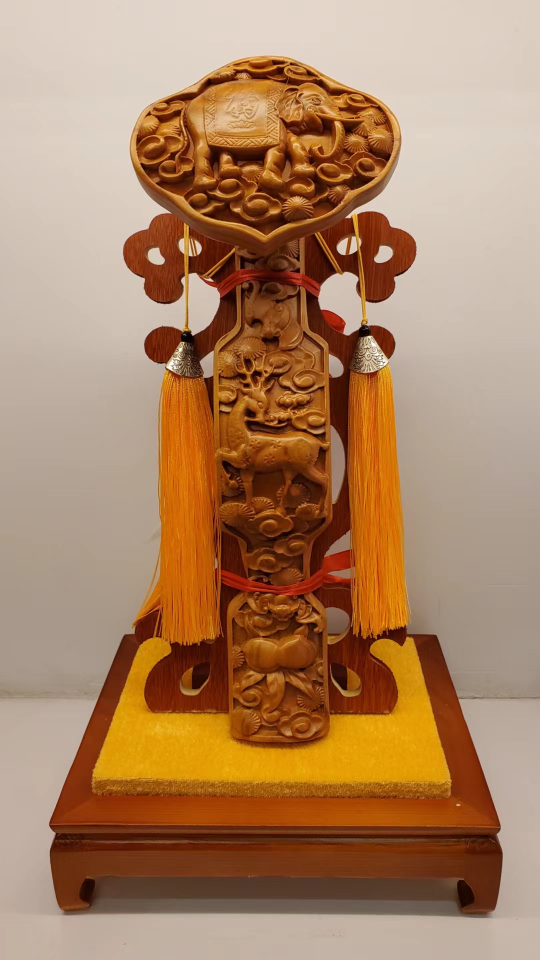 戳我试试