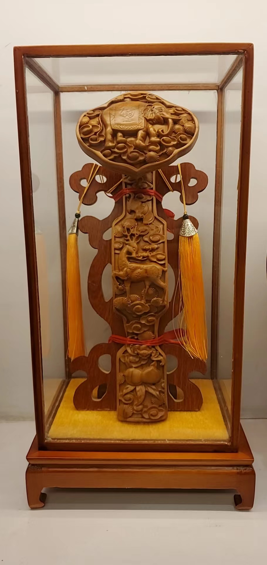 戳我试试