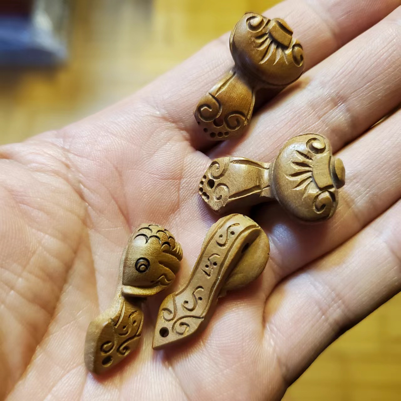 戳我试试