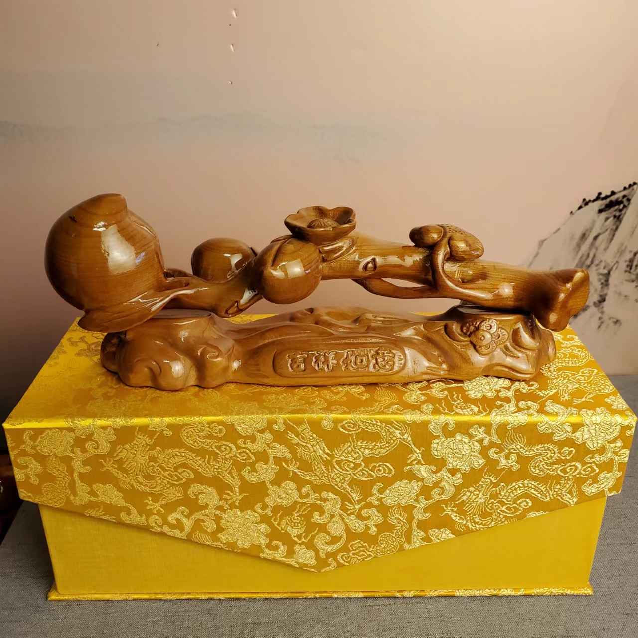 戳我试试