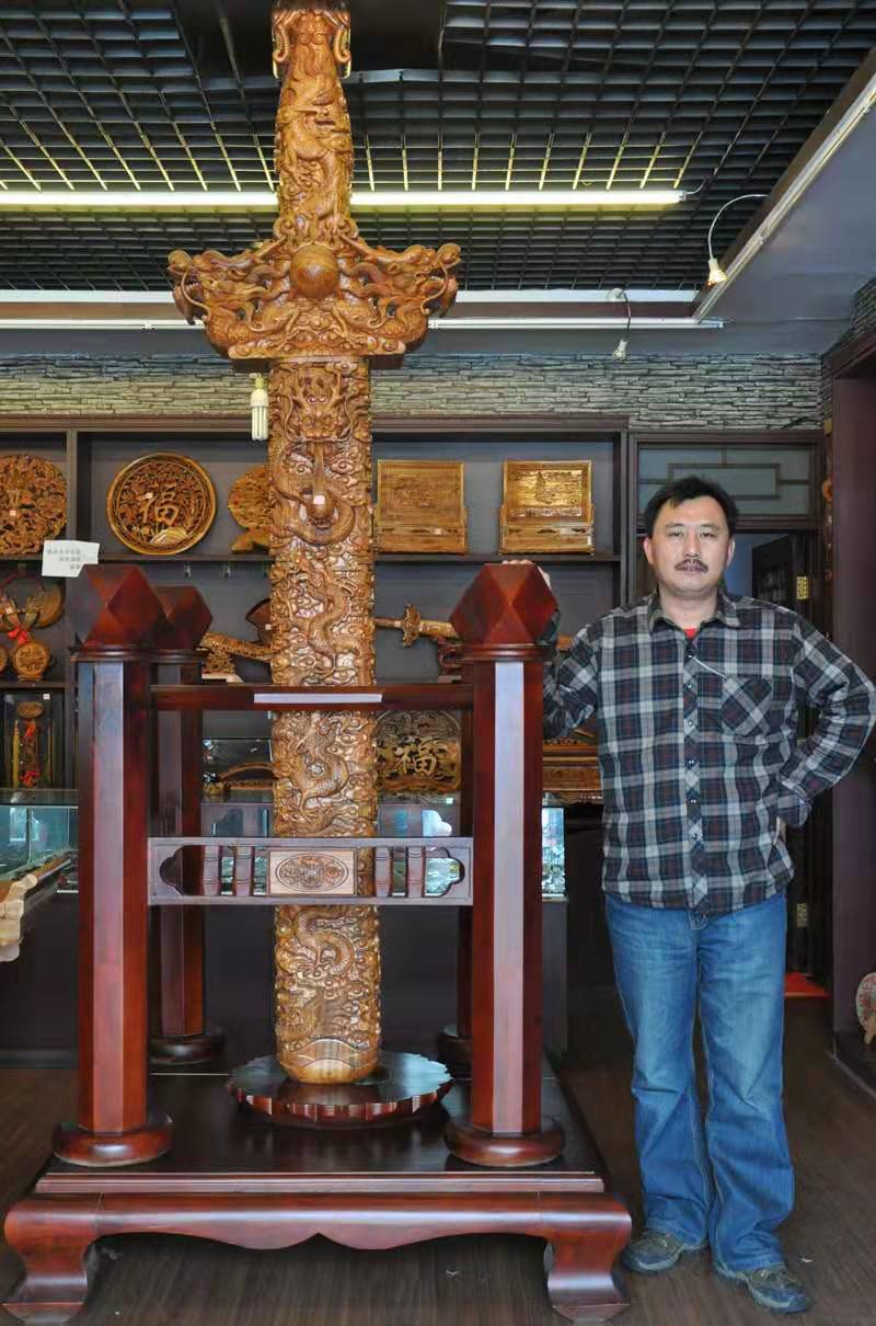 戳我试试
