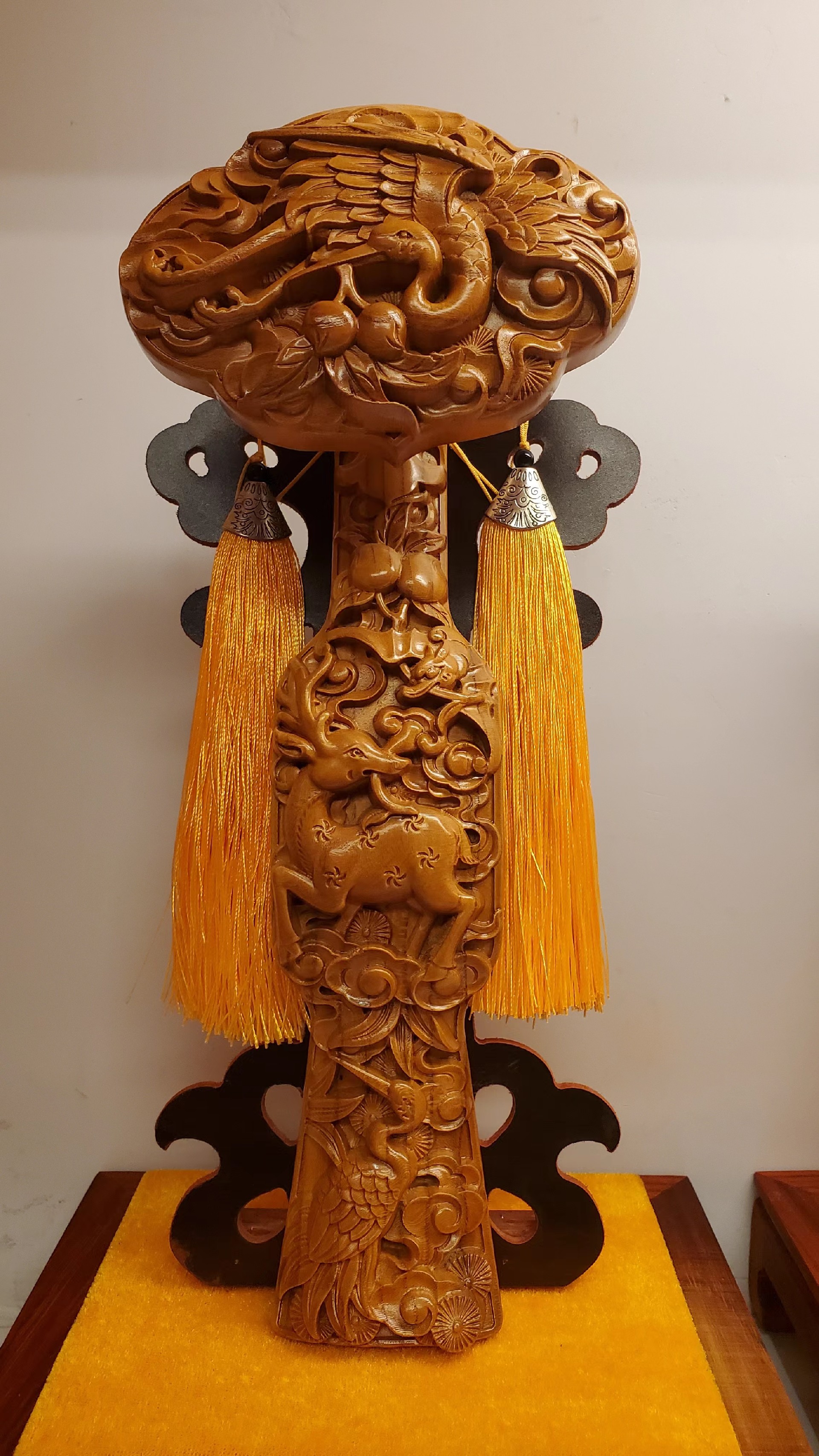 戳我试试
