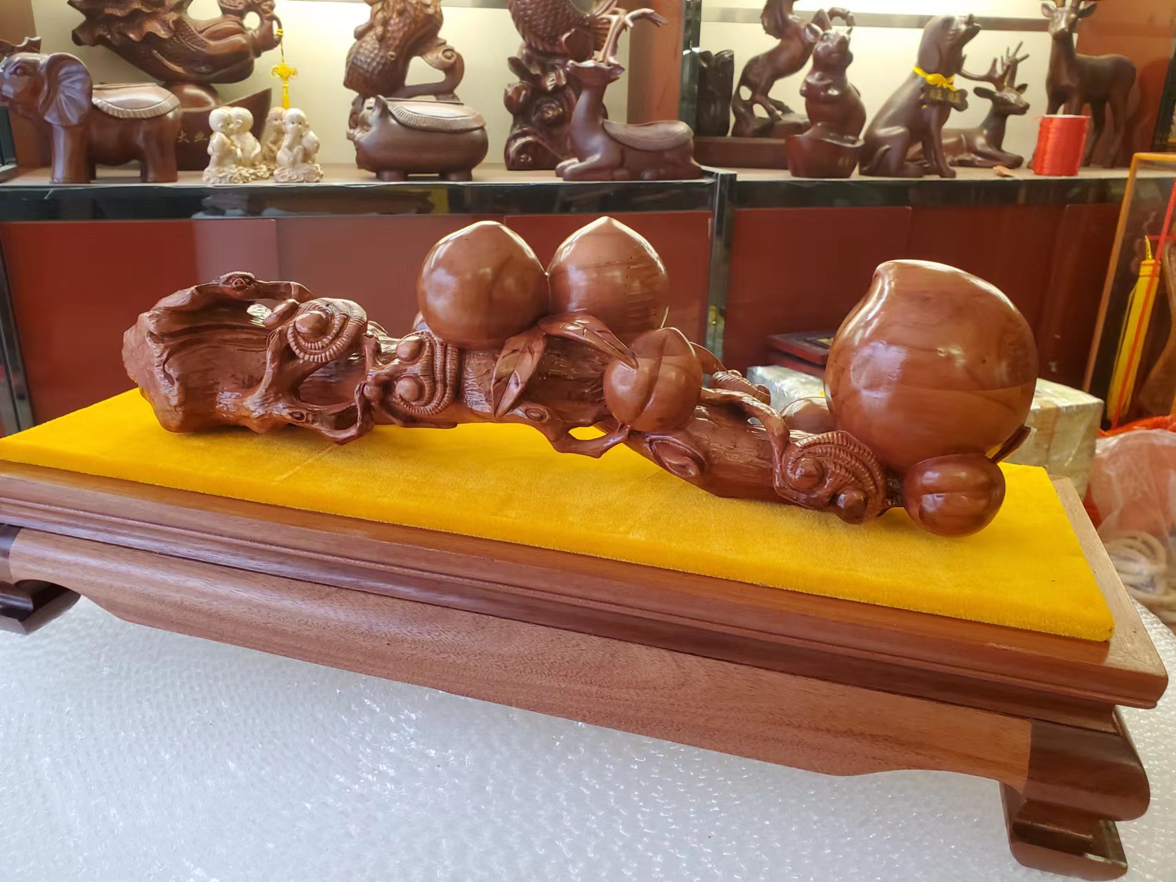 戳我试试